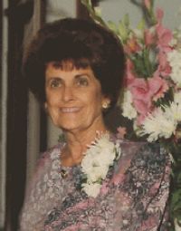 Barbara Lewis