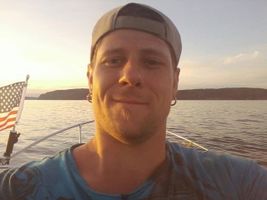 Cory \"Rooster\" Barker