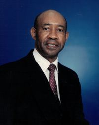 Avery Logan, Jr.
