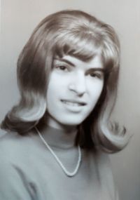 Erna Abraham Annibale