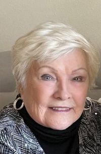 Winifred \"Winnie\" O'Loughlin