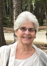 Janie Johnson Gilbert