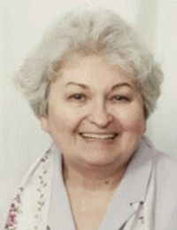 Helen  Anne Baer