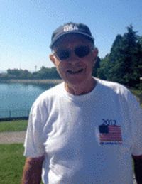 Walter  Joseph Stolle