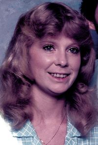 Marian \"Dede\" Buffin