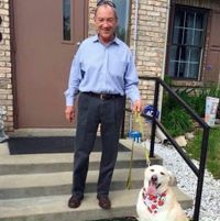 Joseph \"Joe\" Seybold Jr.