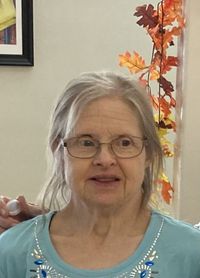 Eileen Paddock