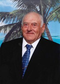 Anthony Rottenbucher