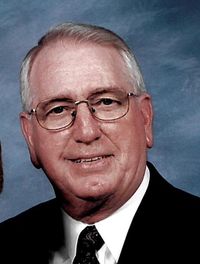 Warren \"Pete\" Mitchell