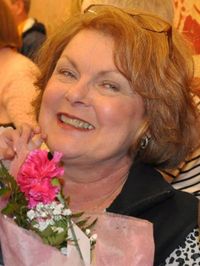 Charlotte Allen Shelby