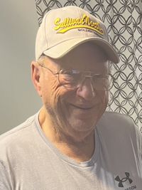 James \"\"Bud\"\" Hall