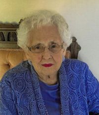 Ruth \"Ruthie\" Royston Wassom