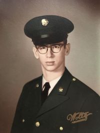 Randolph \"Randy\" Day