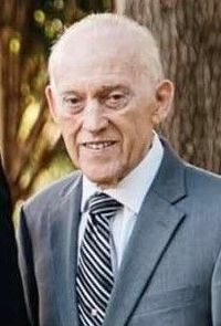 Karl \"\"Tuck\"\" Tucker