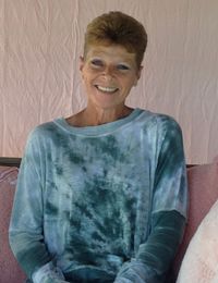 Pamela \"Bammer\" Ferrell