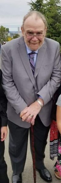 Fredrick \"Brick\" Wager