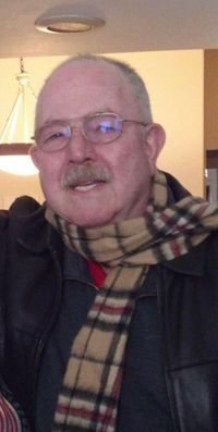 Lawrence \"Larry\" Widmann