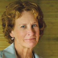 Cynthia Harrison Faulkner