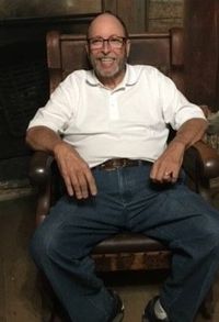 Luther \"Lou\" Myrtle