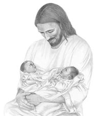 Twin Sisters Hoogkamp