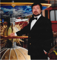 Terrance \"Terry\" Sharp