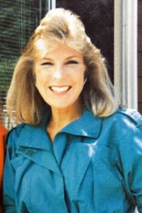 Cynthia \"Cindy\" Hanson