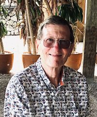 George Fleischmann, Jr