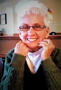 Betty Carpenter Shreve