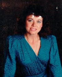 Myrna Baker Hehr