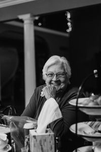 Patricia \"Pat\" Morgan