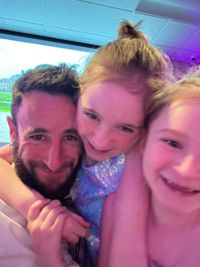 Benjamin \"Ben\" Sanders