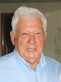 Donald Robinette Sr.