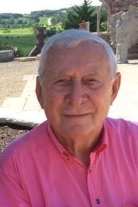 Ronald \"Ron\" Rheingans