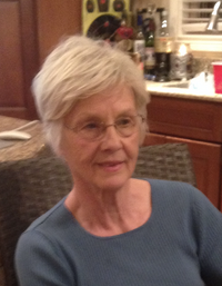 Helen Follis Hutcherson