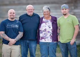 Judith \"Judy\" Schafer