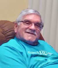 Ronald Christy, Jr.