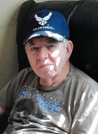 Charles \"Charlie\" Clark