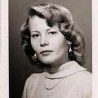 Marlene Webster Pratt