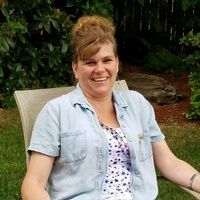 Carrie Britton-Johnson