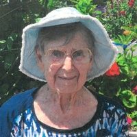 Bernice Jack Thompson