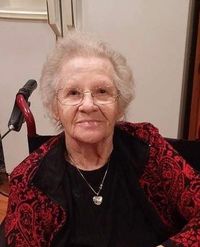 Opal Lee Lane Chapman