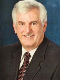 Gerald \"Jerry\" Santman