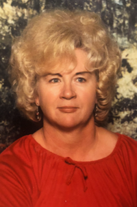 Lucille \"Lucy\" Walker