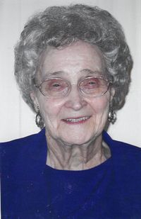 Margaret Miller