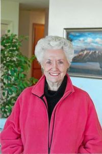 Doris (Torgerson) Rumpf