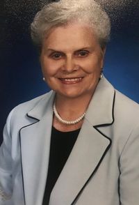 Mildred \"Mickey\" Raby