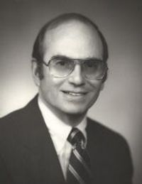 Dr. H. Martin Blacker