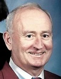 James \"Mack\" Honaker