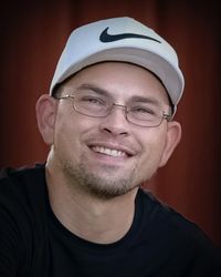 Benjamin \"Ben\" Smith