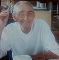 William \"\"Buzz\"\" West